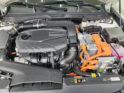 Hyundai Sonata 2024, 3961 км, за 22001.98 USD - фото 6