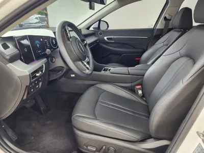 Hyundai Sonata 2024, 3961 км, за 22001.98 USD - фото 7