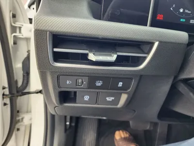 Hyundai Sonata 2024, 3961 км, за 22001.98 USD - фото 9