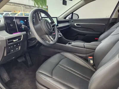 Hyundai Sonata 2024, 3961 км, за 22001.98 USD - фото 10