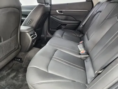 Hyundai Sonata 2024, 3961 км, за 22001.98 USD - фото 14