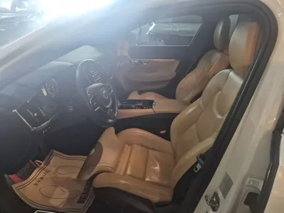 Volvo S90 2021, 182900 км, за 17920.44 USD - фото 14