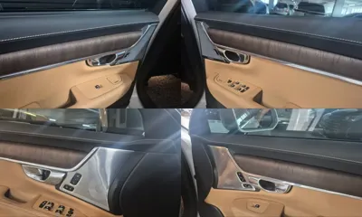Volvo S90 2021, 182900 км, за 17920.44 USD - фото 15