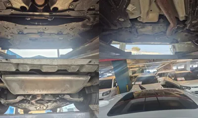 Volvo S90 2021, 182900 км, за 17920.44 USD - фото 20