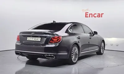 Kia K9 2019, 154901 км, за 12473.72 USD