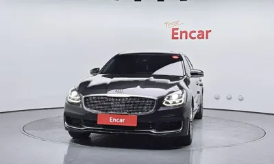 Kia K9 2019, 154901 км, за 12473.72 USD
