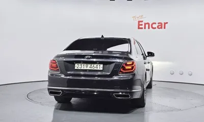 Kia K9 2019, 154901 км, за 12473.72 USD