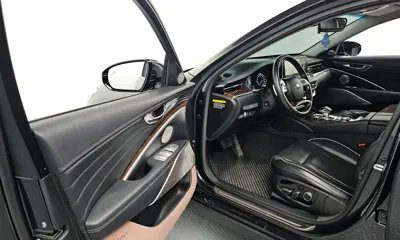 Kia K9 2019, 154901 км, за 12473.72 USD - фото 8