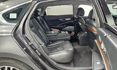 Kia K9 2019, 154901 км, за 12473.72 USD - фото 9