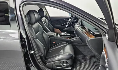 Kia K9 2019, 154901 км, за 12473.72 USD - фото 10
