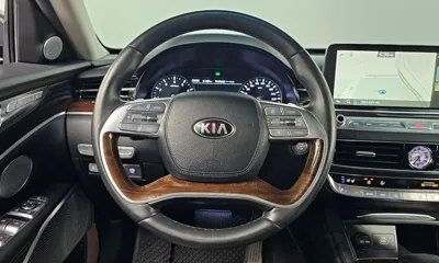 Kia K9 2019, 154901 км, за 12473.72 USD - фото 12
