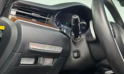 Kia K9 2019, 154901 км, за 12473.72 USD - фото 15
