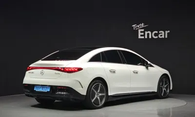 Mercedes-Benz EQE 2023, 35792 км, за 38426.15 USD