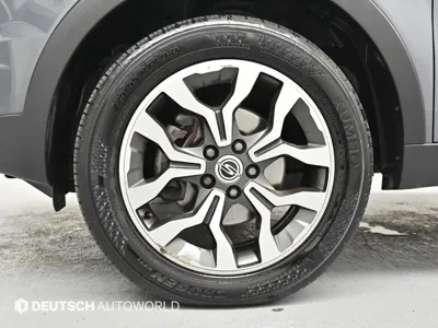 KG_Mobility_Ssangyong KORANDO 2016, 144906 км, за 2756.99 USD