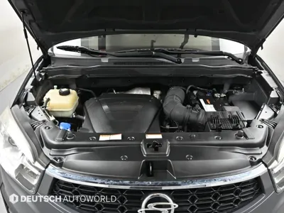 KG_Mobility_Ssangyong KORANDO 2016, 144906 км, за 2756.99 USD - фото 6