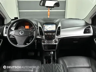 KG_Mobility_Ssangyong KORANDO 2016, 144906 км, за 2756.99 USD - фото 7
