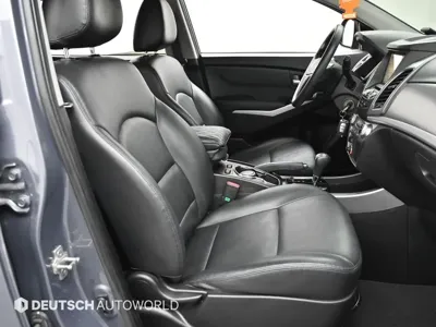 KG_Mobility_Ssangyong KORANDO 2016, 144906 км, за 2756.99 USD - фото 10