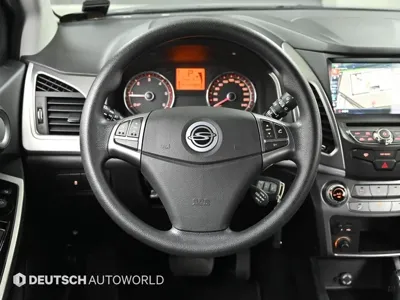 KG_Mobility_Ssangyong KORANDO 2016, 144906 км, за 2756.99 USD - фото 13