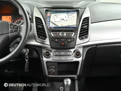 KG_Mobility_Ssangyong KORANDO 2016, 144906 км, за 2756.99 USD - фото 14