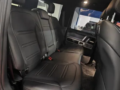 Mercedes-Benz G-Class 2024, 18000 км, за 190991 USD - фото 8
