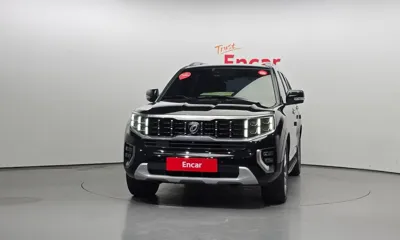 Kia Mohave 2021, 168900 км, за 15423.83 USD