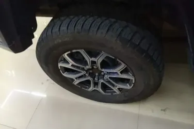 BAIC Off-Road BJ40 2023, 40300 км, за 14990 USD - фото 16