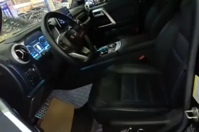 BAIC Off-Road BJ40 2023, 40300 км, за 14990 USD - фото 22