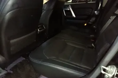 BAIC Off-Road BJ40 2023, 40300 км, за 14990 USD - фото 25