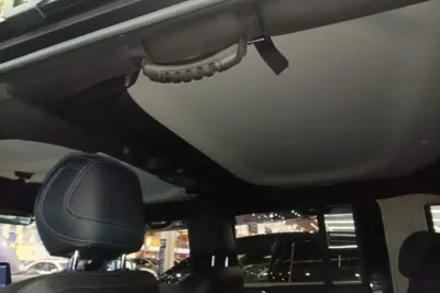 BAIC Off-Road BJ40 2023, 40300 км, за 14990 USD - фото 26