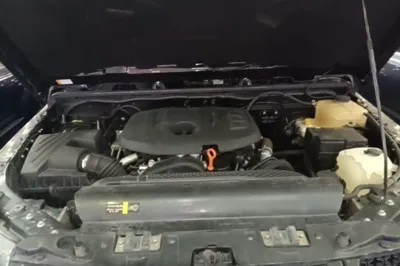 BAIC Off-Road BJ40 2023, 40300 км, за 14990 USD - фото 30