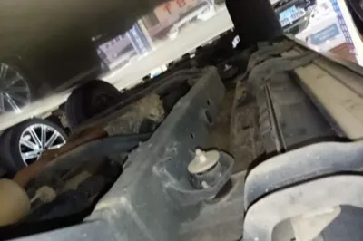 BAIC Off-Road BJ40 2023, 40300 км, за 14990 USD - фото 31