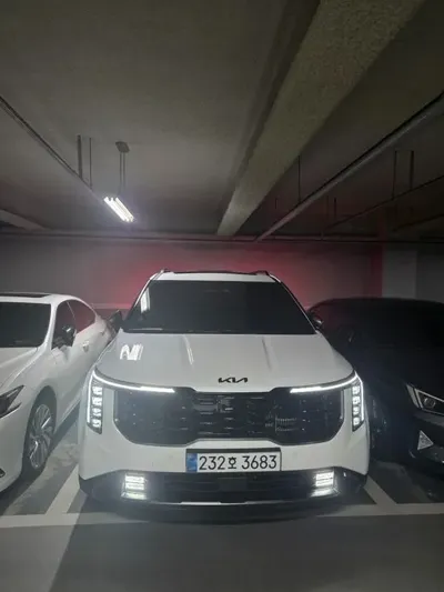 Kia Canival · 2026 год