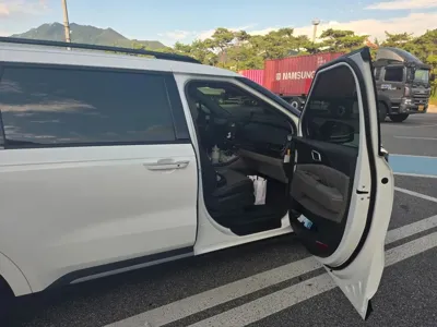 Kia Canival 2026, 1200 км, за 22791.71 USD
