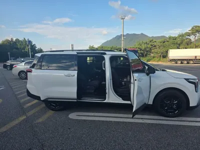Kia Canival 2026, 1200 км, за 22791.71 USD
