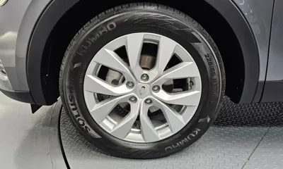 Renault-KoreaSamsung XM3 2021, 91327 км, за 7622.15 USD