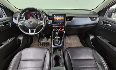 Renault-KoreaSamsung XM3 2021, 91327 км, за 7622.15 USD - фото 7