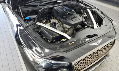 Genesis G70 2018, 114107 км, за 12611.66 USD - фото 6