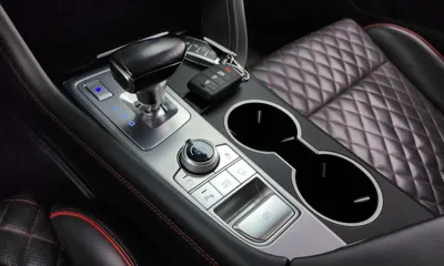 Genesis G70 2018, 114107 км, за 12611.66 USD - фото 9