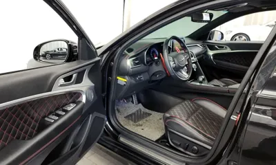Genesis G70 2018, 114107 км, за 12611.66 USD - фото 10