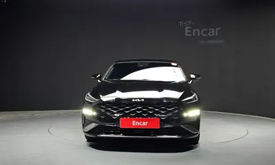 Kia K8 2023, 119273 км, за 13261.39 USD