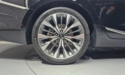 Kia K8 2023, 119273 км, за 13261.39 USD