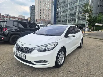 Kia K3 2013, 87764 км, за 3635.65 USD