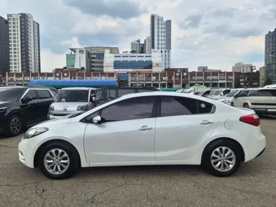 Kia K3 2013, 87764 км, за 3635.65 USD - фото 6