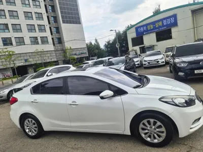 Kia K3 2013, 87764 км, за 3635.65 USD - фото 7