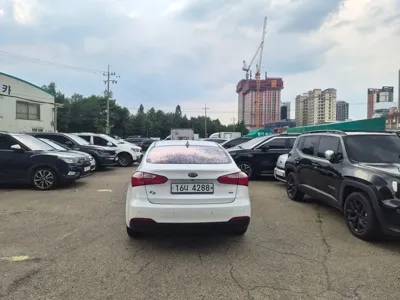 Kia K3 2013, 87764 км, за 3635.65 USD - фото 8