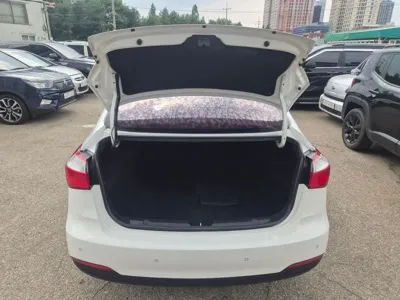 Kia K3 2013, 87764 км, за 3635.65 USD - фото 9