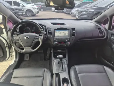 Kia K3 2013, 87764 км, за 3635.65 USD - фото 11