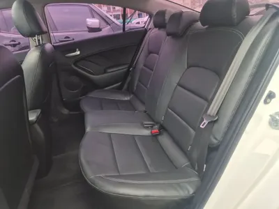 Kia K3 2013, 87764 км, за 3635.65 USD - фото 13