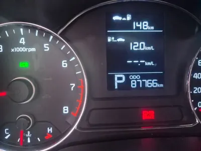 Kia K3 2013, 87764 км, за 3635.65 USD - фото 15