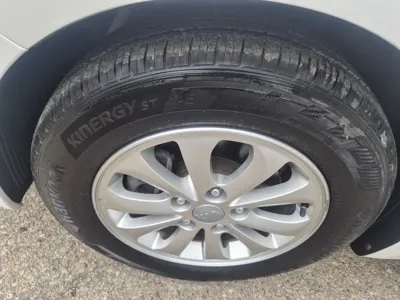 Kia K3 2013, 87764 км, за 3635.65 USD - фото 20